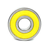 Підшипник нержавіючий для Bosch GSB 13 RE ISB 608 2RS SS (180018) (8x22x7), фото 2