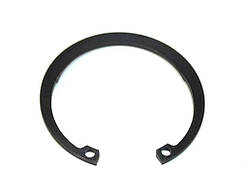 Стопорне кільце в трубу 88 мм (внутрішній) CX W88 (91.5x93.5x3)