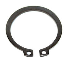 Стопорне кільце на вал 65 мм (зовнішнє) CX Z65 (60.8x62x2)