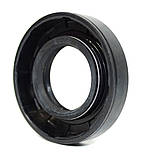 Сальник мотокультиватора Robix, Dragon 55H і Quantum JIM (Манжета армована) (25x47x10), фото 2