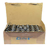 Підшипник колінвалу бензопили (GL 4500/5200) SKF 6202 2RSH (180202) Промислова упаковка (15x35x11), фото 2