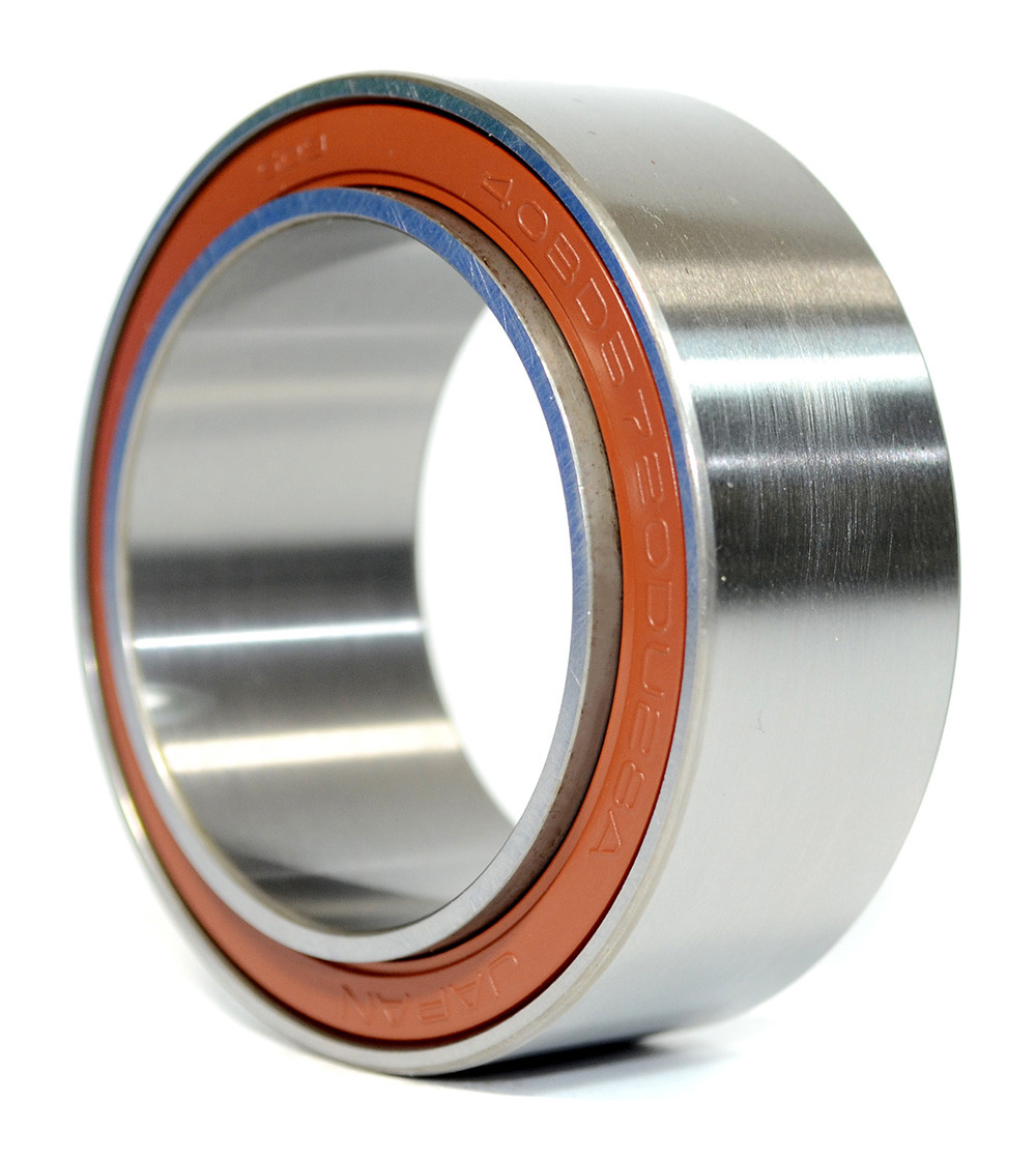 Підшипник кульковий NSK 40BD5720WT12DDU28A01 ENSL5 (40x57x20/24)