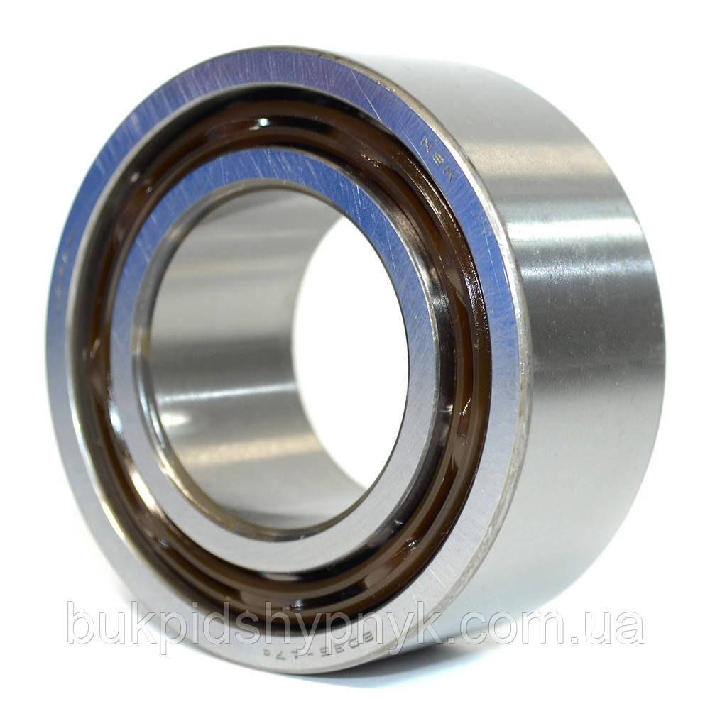 Підшипник кульковий NSK BD35-17A-A-T1XCG2-03 (35x65x27)