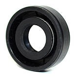 Сальник JIM (Манжета армована) (10x21x7), фото 2