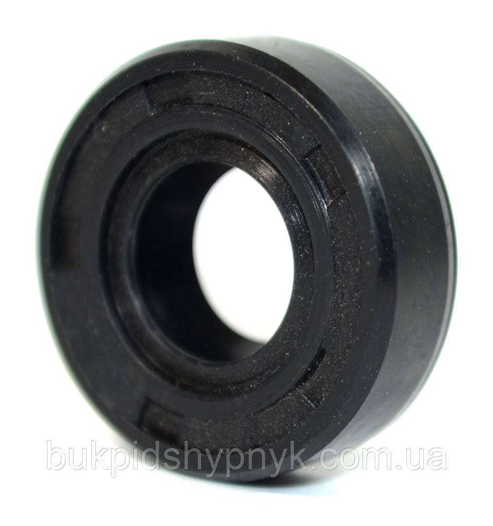 Сальник JIM (Манжета армована) (10x22x7), фото 1