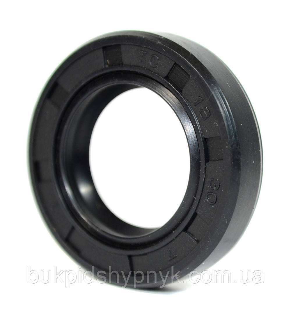 Сальник JIM (Манжета армована) (18x30x7), фото 1