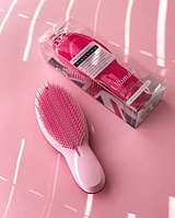 Расческа для волос Tangle Teezer The Ultimate разные цвета Розовый