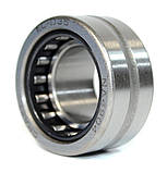 Підшипник голчастий CRAFT NA4904 (4244904) (20x37x17), фото 2