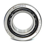 Підшипник голчастий CRAFT NA4904 (4244904) (20x37x17), фото 3