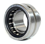 Підшипник голчастий CX NA4903 2RS (4244903) (17x30x13), фото 2