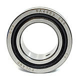 Підшипник голчастий CX NA4903 2RS (4244903) (17x30x13), фото 3