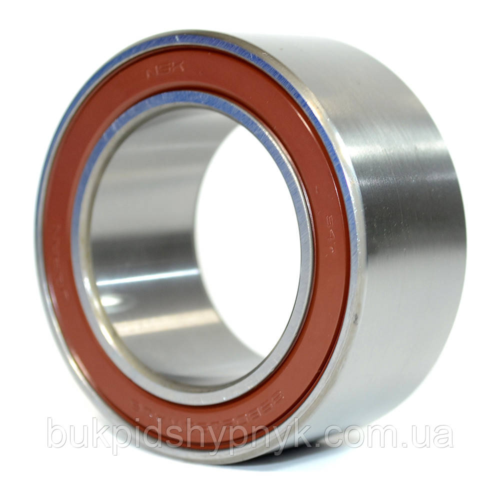 Підшипник кульковий NSK 35BD5524T12DDWA18C01 (35x55x24)