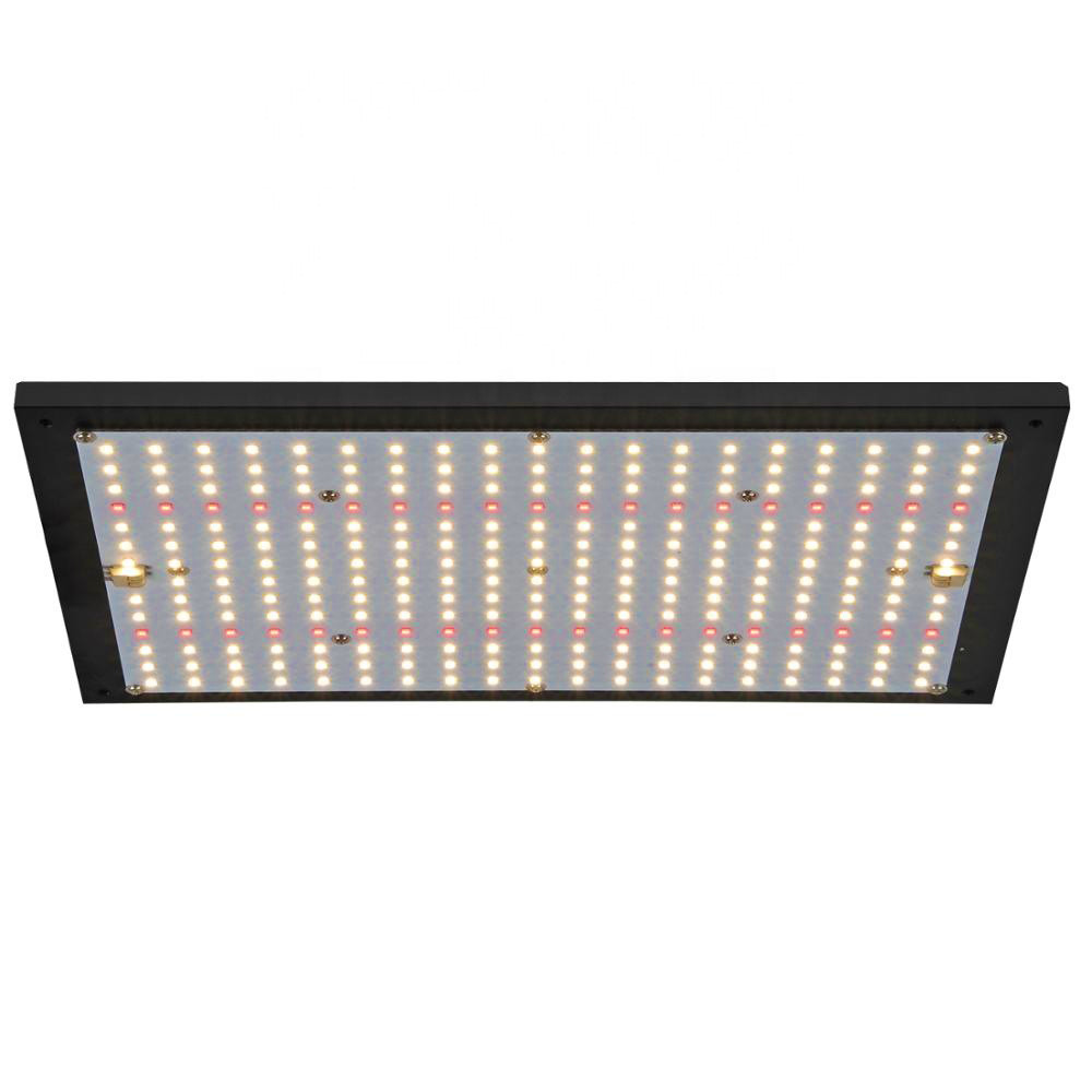 Світлодіодна лампа для рослин QUANTUM BOARD Samsung LM301B (V3.0) 120W