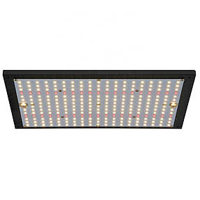 Світлодіодна лампа для рослин QUANTUM BOARD Samsung LM281B (V3.0) 120W, фото 1