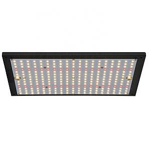 Світлодіодна лампа для рослин QUANTUM BOARD Samsung LM301B (V3.0) 120W, фото 1