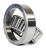 Підшипник для МТЗ-82 передній міст (головна передача) CX 32206 (7506) (30x62x21.25), фото 2