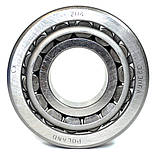 Підшипник ГАЗ, МОСКВІЧ, УАЗ, ГАЗ-3306, 3502, 3503, 52-04, 53 Б; САЗ-4509 CX 32306 (7606) (30x72x28.75), фото 2