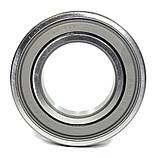 Підшипник кульковий CRAFT CS209 (1580209) (UD209) (45x85x21), фото 2