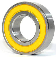 Підшипник нержавіючий ISB 6205 2RS SS SING (180205) (25x52x15)