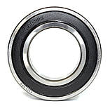 Підшипник для МТЗ-82 силова передача (вал) і приводний шків (опора ведучого вала) NT 6211 2RS (180211), фото 2