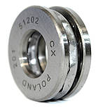 Підшипник кульковий CX 51202 (8202) (15x32x12), фото 3