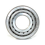 Підшипник редуктора Robix NECTECH 30204 (7204) (20x47x15.25), фото 2