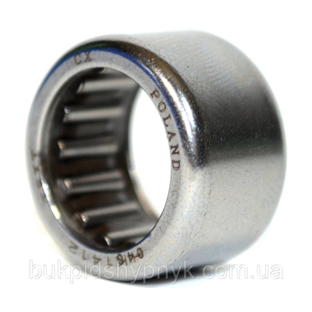 Підшипник КПП Дельта CX HK1412 (14x20x12), фото 1