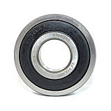 Підшипник для МТЗ-82 водяний насос CX 6304 2RS (180304) (20x52x15), фото 2