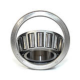 Підшипник для МТЗ-82 передній міст (редуктора кінцевої передачі) CX 32207 (7507) (35x72x24.25), фото 2