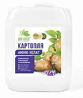 Комплекс Картопляні (10л) Є в тарі по 1л