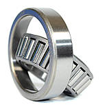 Підшипник роликовий CX 32006 (2007106) (30x55x17), фото 2