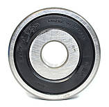 Підшипник кульковий NSK EP5-B17-127T1XDDGC01 (17x62x20), фото 2