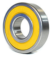 Підшипник нержавіючий ISB 6305 2RS SS SING (180305) (25x62x17)