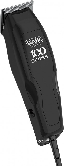 Машинка для стрижки Wahl 1395-0460 Home Pro 100