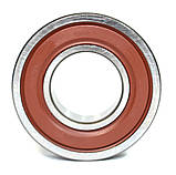 Підшипник кульковий NSK B15-70AT1XGRDDG6C-01 (15x32x11), фото 2