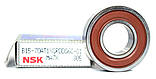 Підшипник кульковий NSK B15-70AT1XGRDDG6C-01 (15x32x11), фото 3
