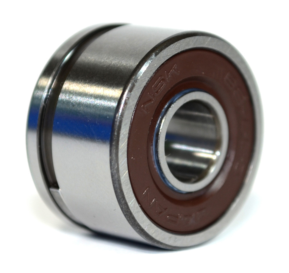Підшипник кульковий NSK B8-85T12DDNCXMC3E (8x23x14)