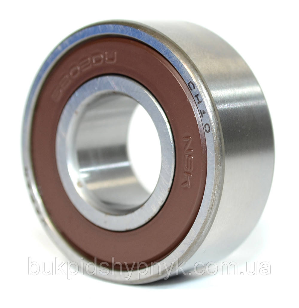 Підшипник кульковий NSK B15-69T1XGRDDUCG1-01 (15x35x13)