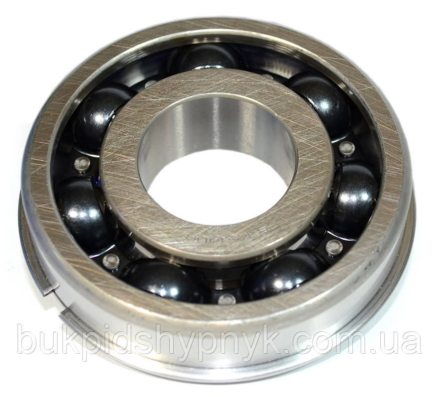 Підшипник кульковий NSK B32-14NRX3 C3 UR (32x80x20)