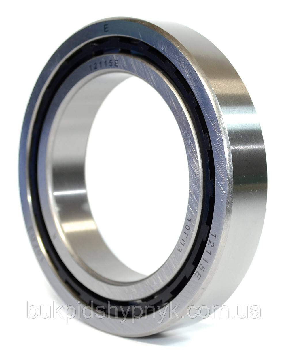 Підшипник роликовий GPZ NF115 (12115E) (N1015T) (75x115x20), фото 1