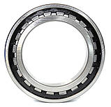 Підшипник роликовий GPZ NF115 (12115E) (N1015T) (75x115x20), фото 2