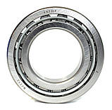 Підшипник МТЗ задній міст GPZ NJ212 (42212) (60x110x22), фото 2