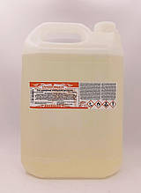 Лак дамарний глянцевий 5000мл, Renesans