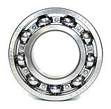 Підшипник кульковий CX 6208N (50208) (40x80x18), фото 2