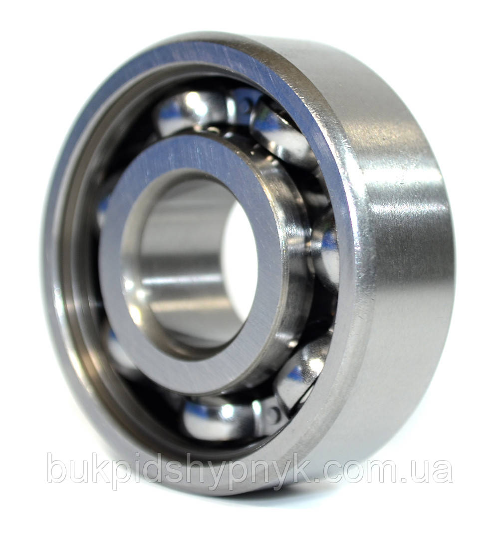 Купить Подшипник шариковый CRAFT 20803 (17x47x15.5), цена 75.05 ...