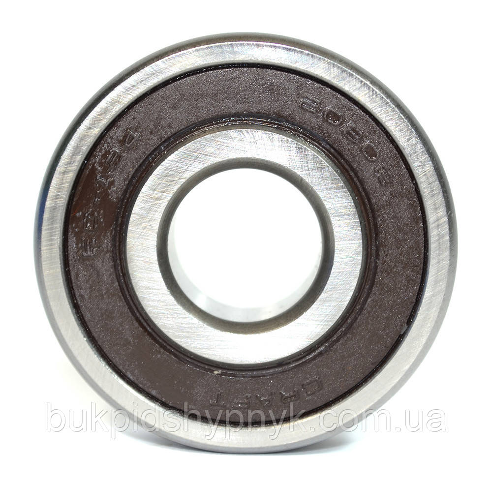 Купить Подшипник шариковый CRAFT 20803 (17x47x15.5), цена 75.05 ...