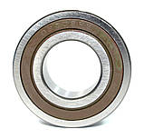 Підшипник кульковий CX 63003-2RS (17x35x14), фото 2