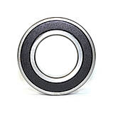 Підшипник для МТЗ-82 на вал відбору потужності ZKL 6209 2RS (180209) (45x85x19), фото 2