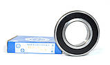 Підшипник для МТЗ-82 на вал відбору потужності ZKL 6209 2RS (180209) (45x85x19), фото 3