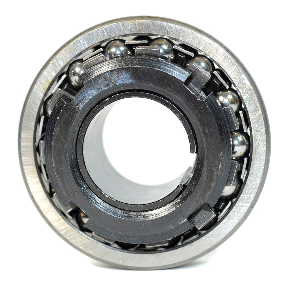 Підшипник кульковий HARP 1206K + H206 (11205) (25x62x27)